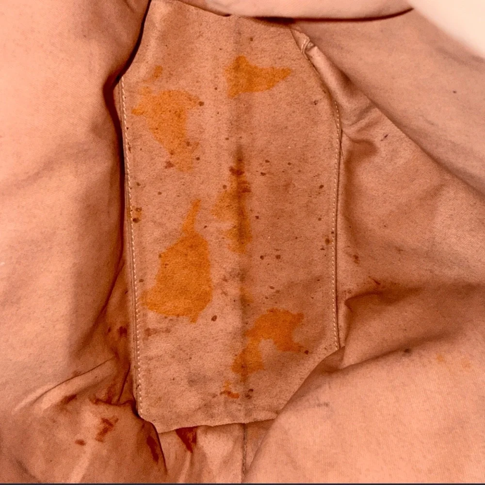 Authentic Gucci Pink GG Canvas Eclipse Tote Bag (Interior of bag is callout) - Picture 3 of 5